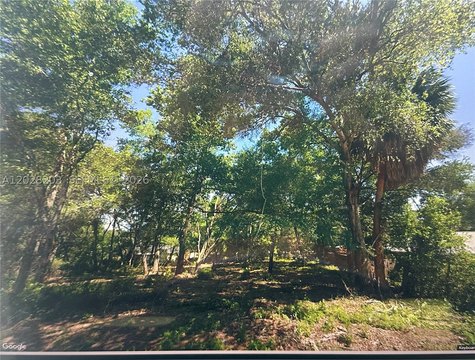 Residential Home Lot for Development