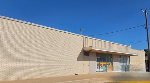 Andrews Retail Space For Sale