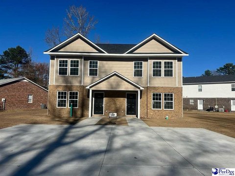 New Construction Multi-Family Units