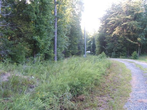 Land, Keysville, VA
