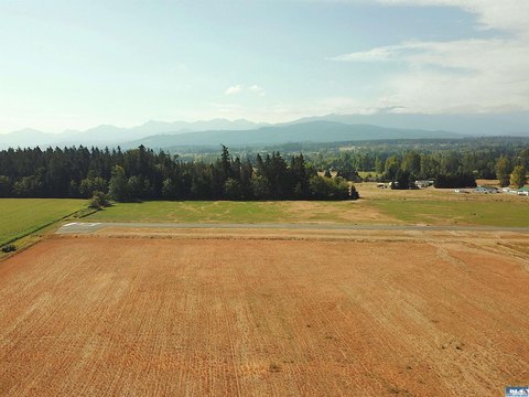 Residential Land with Airport Access