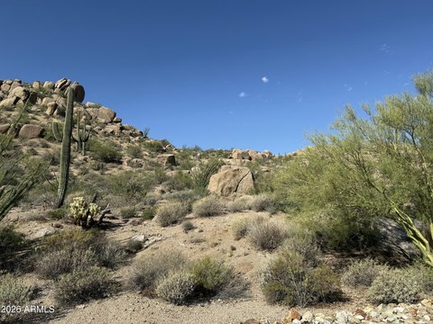 Land, Scottsdale, AZ