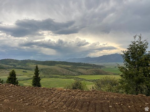 Premier Star Valley Building Site