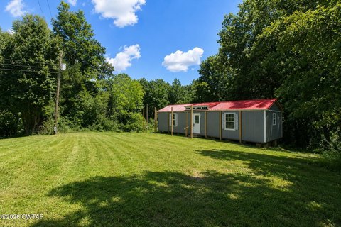 LAND - Sardis, TN