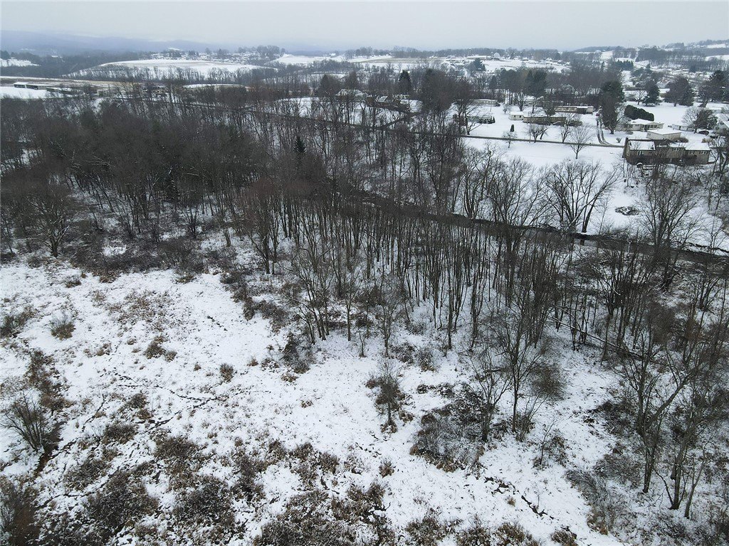 Westmoreland County Wooded Land Parcel