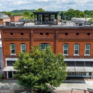 Historic Mixed-Use Building