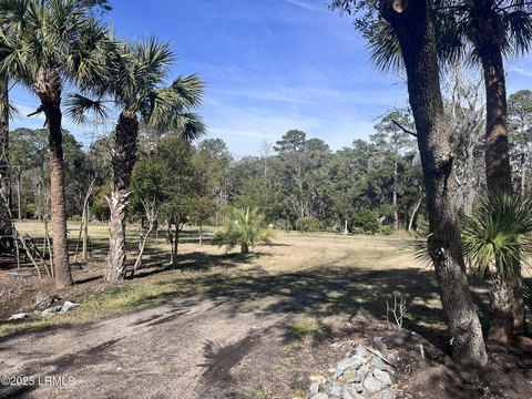 Land, Beaufort, SC