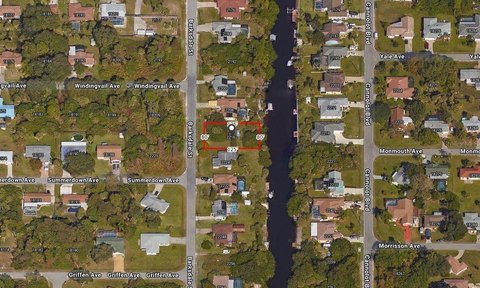 Land, PORT CHARLOTTE, FL