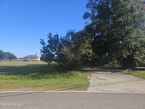 Residential Lot in Biloxi, MS