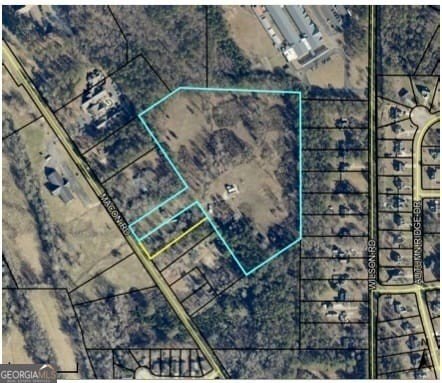 Griffin Land Development Opportunity