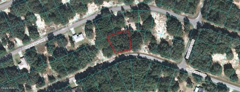 OCKLAWAHA, FL Land For Sale