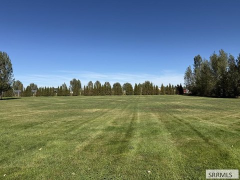 Land, Rigby, ID