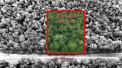 Land in Galloway Township, NJ