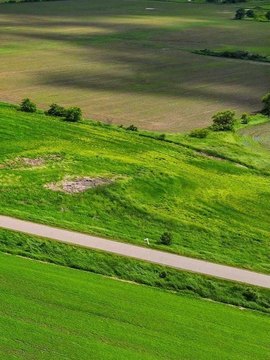 Development Land Lot Group