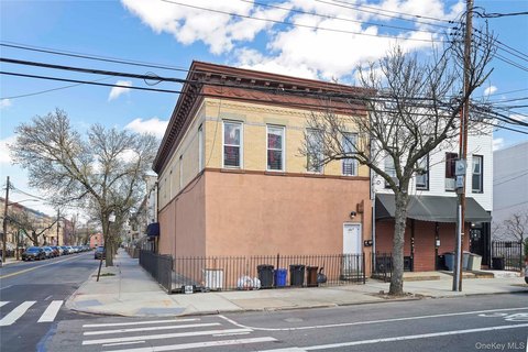 Ridgewood Mixed-Use Investment Opportunity