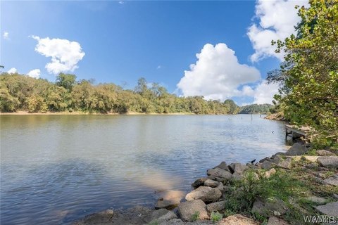 Land, Tuscaloosa, AL