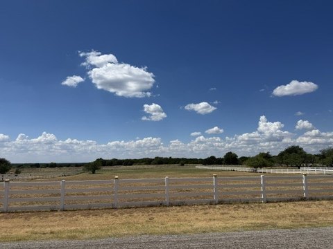 Land, Whitney, TX