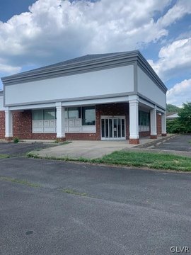 Commercial Land on Major Corridor