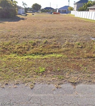 Land, Cape Coral, FL