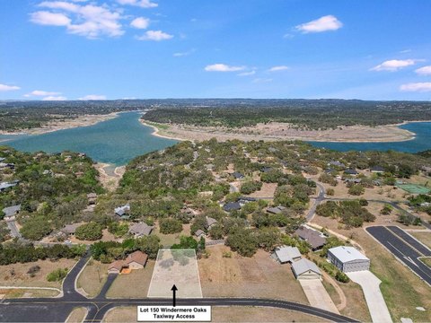 Land, Spicewood, TX