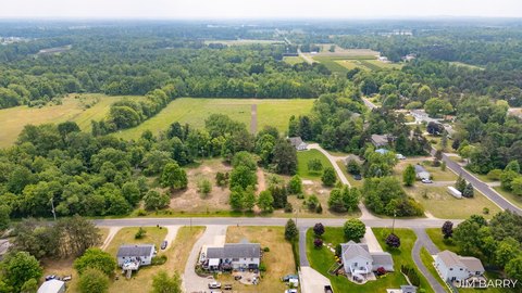 West Olive Buildable Land Parcel