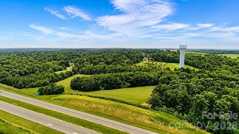 Wingate, NC Land Parcel
