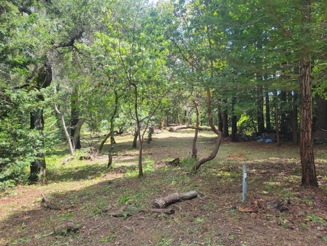 Land in Los Gatos