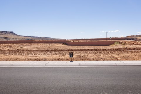 LAND - St George, UT