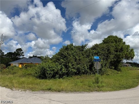 Land, Lehigh Acres, FL
