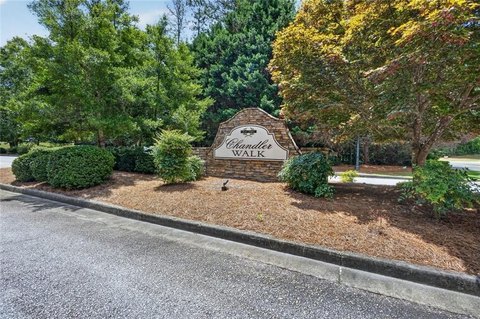 LAND - Loganville, GA