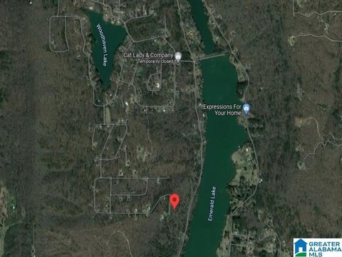 LAND/LOTS, PINSON, AL