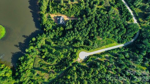 LAND - Connelly Springs, NC
