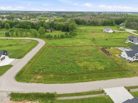 LAND - KAUKAUNA, WI