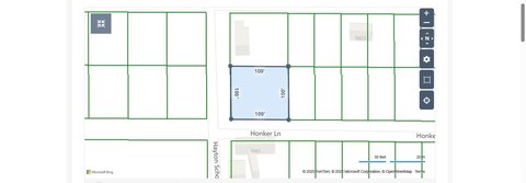 Corner Lot in Carterville, IL