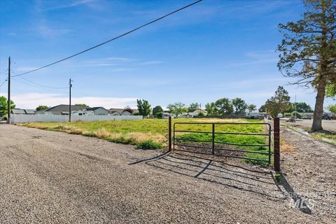 LAND - Caldwell, ID