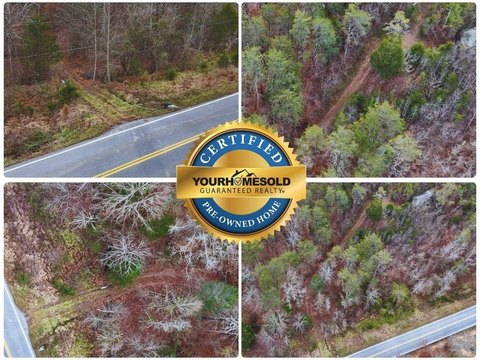 Sevierville Vacant Land Opportunity