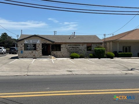 Professional Office Building For Sale