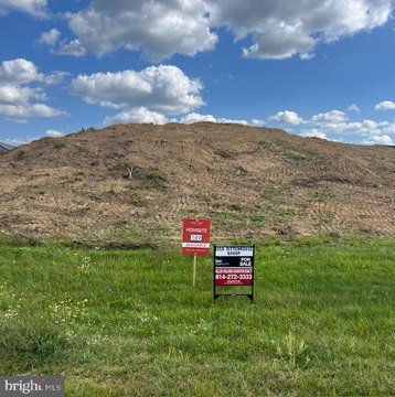 Residential Land in Bellefonte, PA