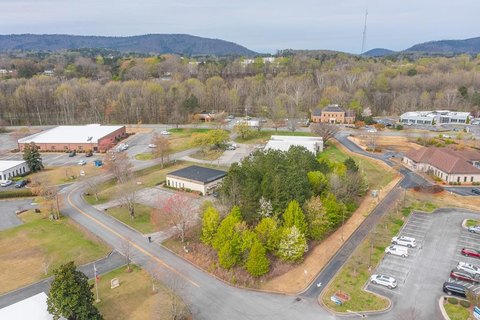 Dalton, GA C-2 Zoned Land