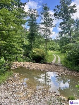 LAND - Vanceburg, KY