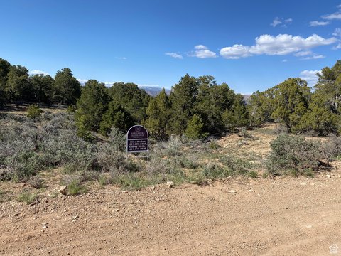 Residential Land in Duchesne, UT