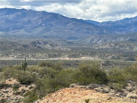 Kingman, AZ Land Parcel