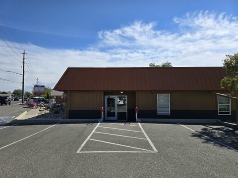 Grand Junction Retail/Office Space
