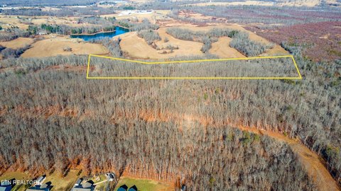 LAND - Crossville, TN