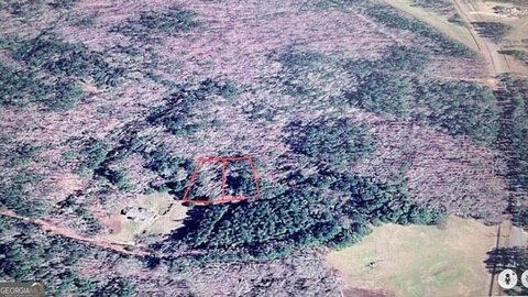Land, Grantville, GA
