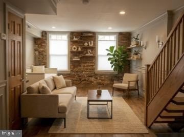 Duplex with Two Separately Deeded Condos