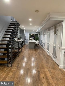 Two-Unit Condo Duplex