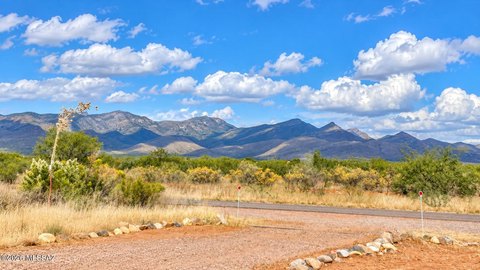 Land, Huachuca City, AZ