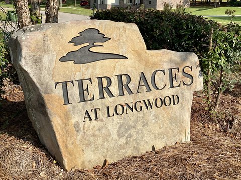 Residential Land in Golf Community