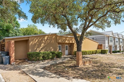 Mixed-Use Investment Near Texas State